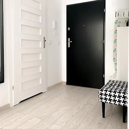 Modern One-bedroom Apartment/ City Center/ Centrum Apartment *
